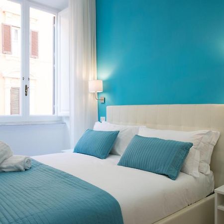 Le Stanze Di Gaia Hotel Rome Exterior photo