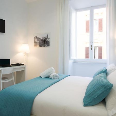 Le Stanze Di Gaia Hotel Rome Exterior photo